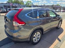 2012 Honda CR-V - Photo 7
