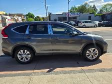 2012 Honda CR-V - Photo 8