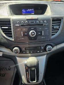 2012 Honda CR-V - Photo 13