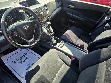 2012 Honda CR-V - Photo 17