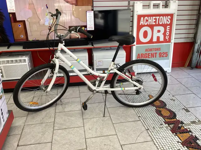 vélo pour enfants
