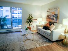 1 Bed 1 Bath Apartment For Rent