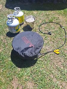 OUTLAND FIREBOWL SMOKELESS FIRE PIT - Photo 2