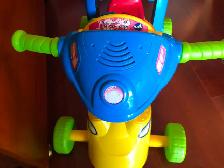 Vtech Sit to Race Smart wheels    6 – 36 mos. - Photo 5