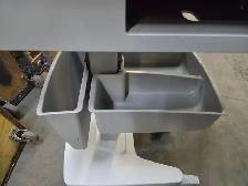 Metal Rolling Utility  - Computer Cart - Photo 5