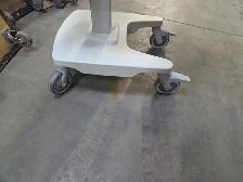Metal Rolling Utility  - Computer Cart - Photo 6