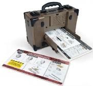 VAGABOND 2 by Sizzix for crafters, card makers and others.