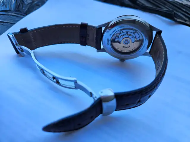 TISSOT, CITIZEN, USED MEN WATCH FOR SALE