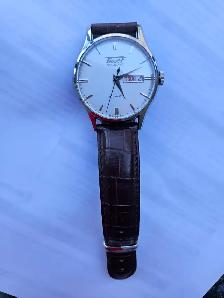 TISSOT, CITIZEN, USED MEN WATCH FOR SALE - Photo 2