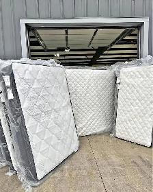 Toronto Sale Beds & Mattress For Sale,Single,Double,Queen,King - Photo 4