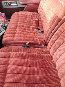 1990 Chevy Silverado - Photo 4