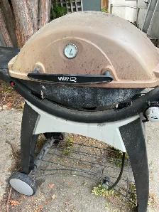 Weber bbq - Photo 2