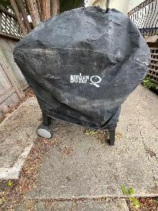Weber bbq - Photo 4