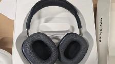 Brand New AirPods Max - Midnight (A3184)  READ  ALL NOTEs