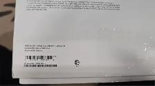 Brand New AirPods Max - Midnight (A3184)  READ  ALL NOTEs - Photo 3