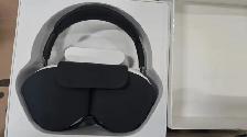 Brand New AirPods Max - Midnight (A3184)  READ  ALL NOTEs - Photo 4