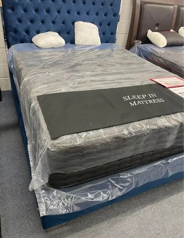 Toronto Sale Beds & Mattress For Sale,Single,Double,Queen,King
