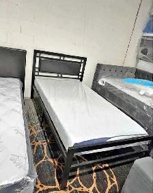 Toronto Sale Beds & Mattress For Sale,Single,Double,Queen,King - Photo 4