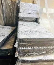 Toronto Sale Beds & Mattress For Sale,Single,Double,Queen,King - Photo 5