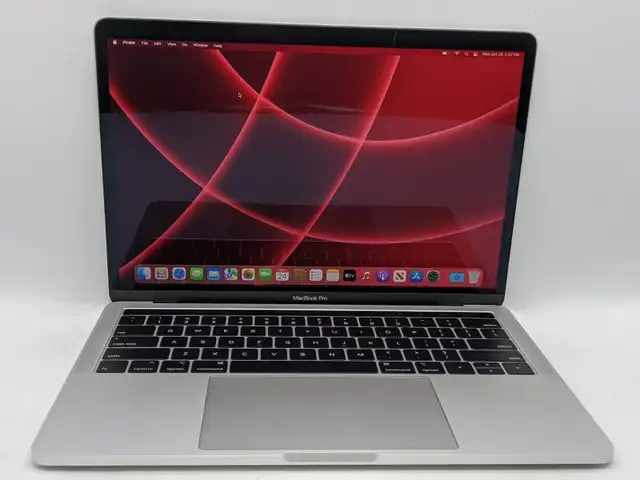 Macbook Pro A1989 13' 2018 ✨✨✨ Parfaite Condition