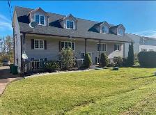 2 & 3 Bedroom Apartment for Rent- Truro Heights