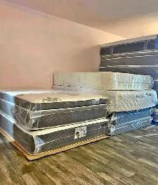 Big Sale on Beds & Mattress For Sale,Single,Double,Queen,King - Photo 3