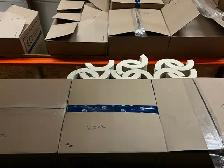 Polyiso Pipe insulation - Photo 6