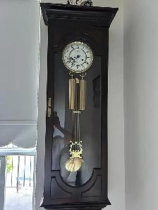 Ethan Allena Wall Clock-$1300