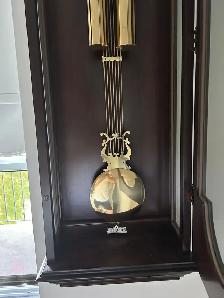 Ethan Allena Wall Clock-$1300 - Photo 2