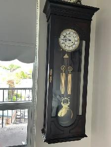Ethan Allena Wall Clock-$1300 - Photo 3