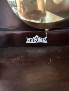 Ethan Allena Wall Clock-$1300 - Photo 4