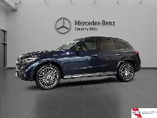 2024 Mercedes-Benz GLC300 4MATIC SUV