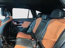 2024 Mercedes-Benz GLC300 4MATIC SUV - Photo 4