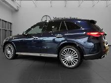 2024 Mercedes-Benz GLC300 4MATIC SUV - Photo 12