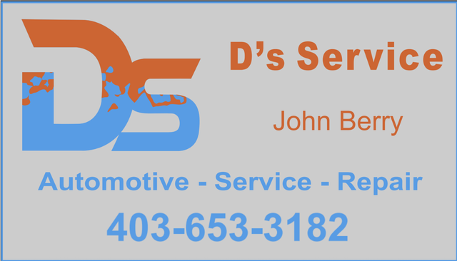Mechanic position available: journeyman wanted. Cardston Alberta