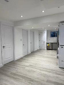 Brand New Luxury Basement Apartment for Rent – Available Now - Photo 5