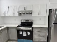 Brand New Luxury Basement Apartment for Rent – Available Now - Photo 7