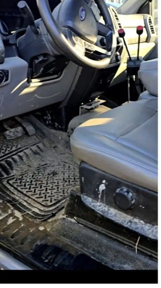 Mobile Car  Detailing