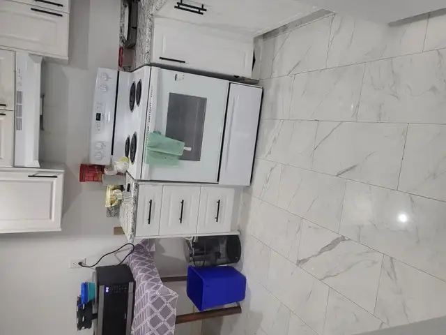 Full basement rent available from Jun1, 2026.