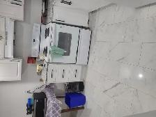 Full basement rent available from Jun1, 2026.