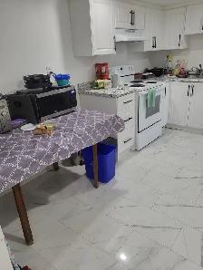 Full basement rent available from Jun1, 2026. - Photo 3