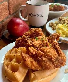 Hiring! Experienced Line Cooks - Photo 6