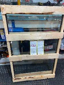 Dual Pane New Window