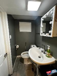 Fully Furnished Basement Available Rent $1500 from 1st July, 202 - Photo 2