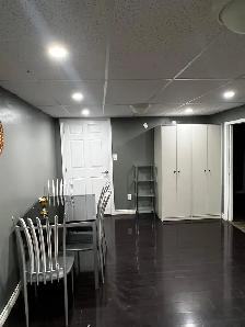Fully Furnished Basement Available Rent $1500 from 1st July, 202 - Photo 7