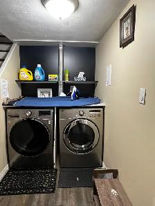Fully Furnished Basement Available Rent $1500 from 1st July, 202 - Photo 9