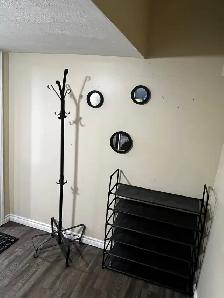 Fully Furnished Basement Available Rent $1500 from 1st July, 202 - Photo 11