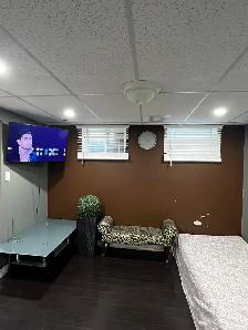 Fully Furnished Basement Available Rent $1500 from 1st July, 202 - Photo 13