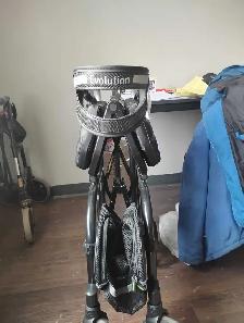Evolution Walker - Photo 2