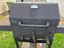 Charcoal BBQ